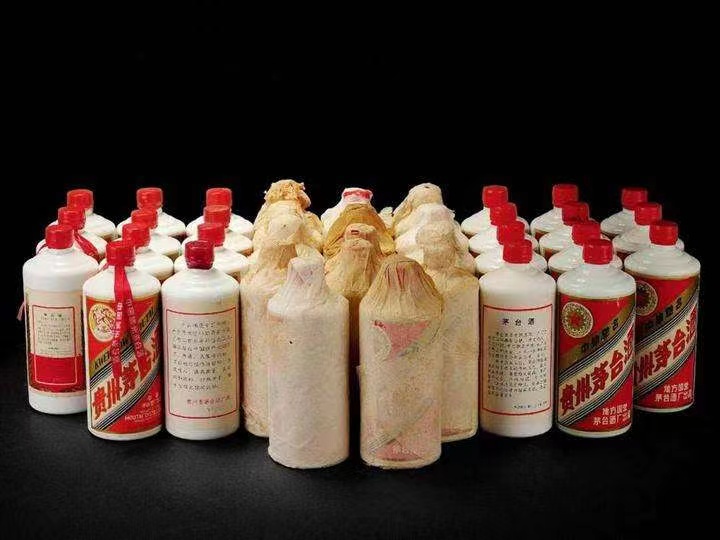 江华回收珍品茅台上门（最新更新行情）